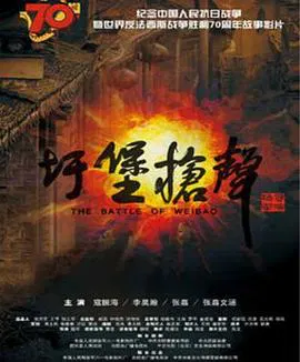 【剧情片】圩堡枪声