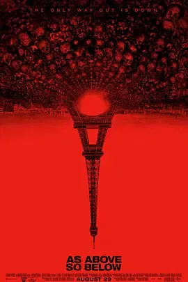 【恐怖片】地下墓穴