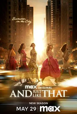【欧美剧】就这样...第三季